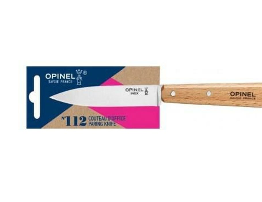 Opinel Schälmesser - Nr.112