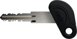 Abus 4650xl nr Rahmenschloss