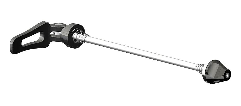 Croozer Schnellspanner lang 170-180mm