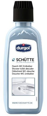Schutte Dusch-WC-Entkalker für Cesari Dusch-WC | 250 ml - 1200514 - 1200514