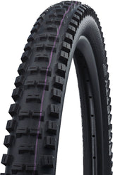 Schwalbe Big Betty Evo Super Downhill 29x2,40 Addix Ultra Soft E-50 Faltreifen