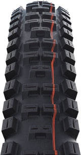 Schwalbe Big Betty Evo Super Trail 29x2,40 Addix Soft E-50 Faltreifen