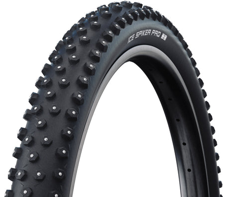 Schwalbe - Ice Spiker Pro Performance dd Tle Faltband 27.5x2.25