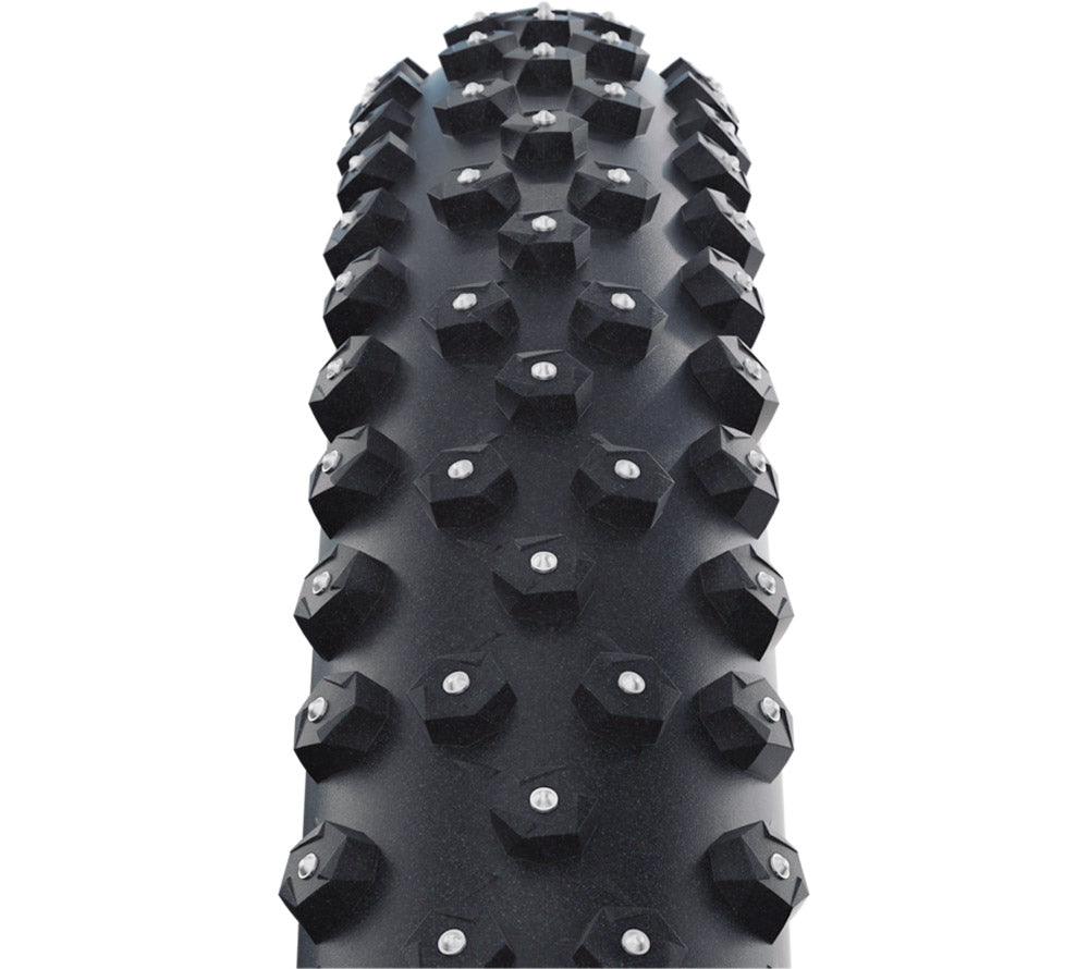 Schwalbe - Ice Spiker Pro Performance dd Tle Faltband 27.5x2.25