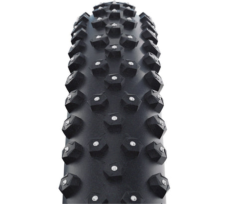 Schwalbe - Ice Spiker Pro Performance dd Tle Faltband 27.5x2.25