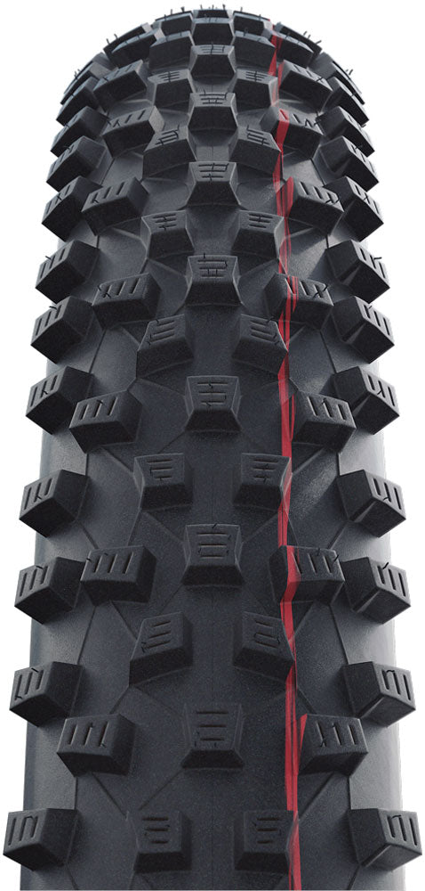 Schwalbe Rocket Ron Evo Super Race 29 x 2,35 Addix Speed Tle Faltreifen