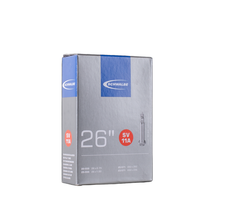 Schwalbe Innenrohr fv Sv11a 26 25-559 571