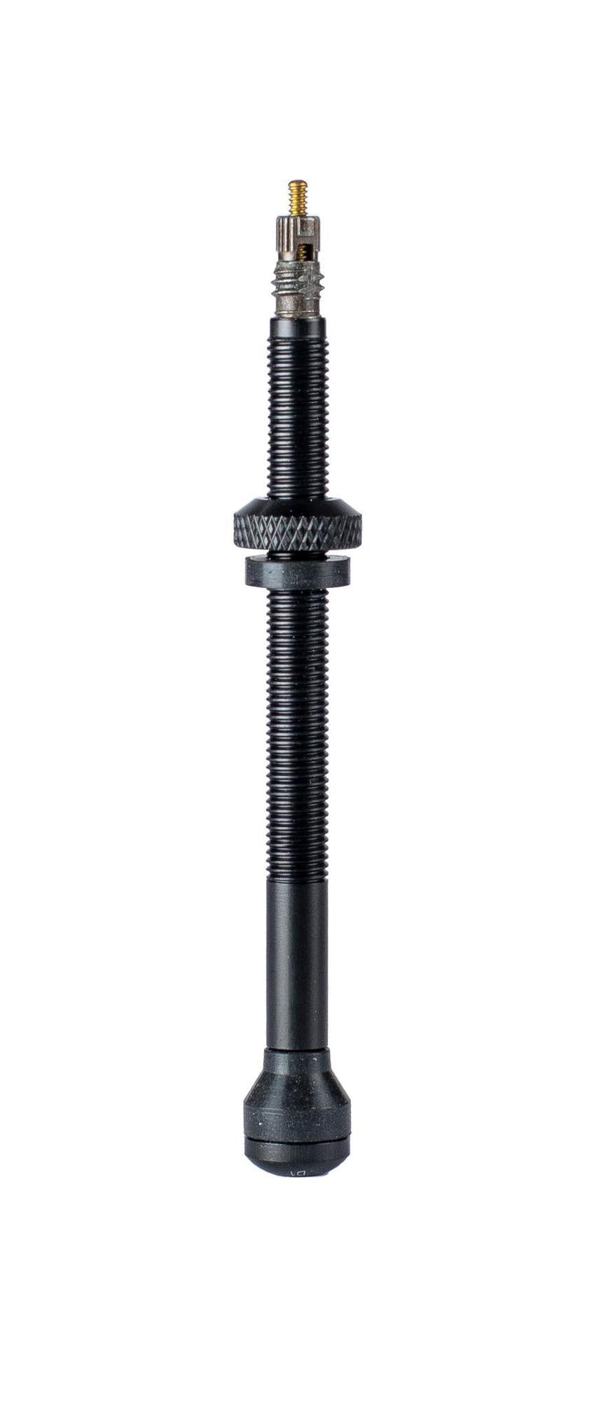 Schwalbe Tubeless-Ventil (2 Stück) – 80 mm