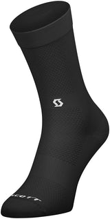 Scott performance no shortcuts crew - socks | m (39-41)