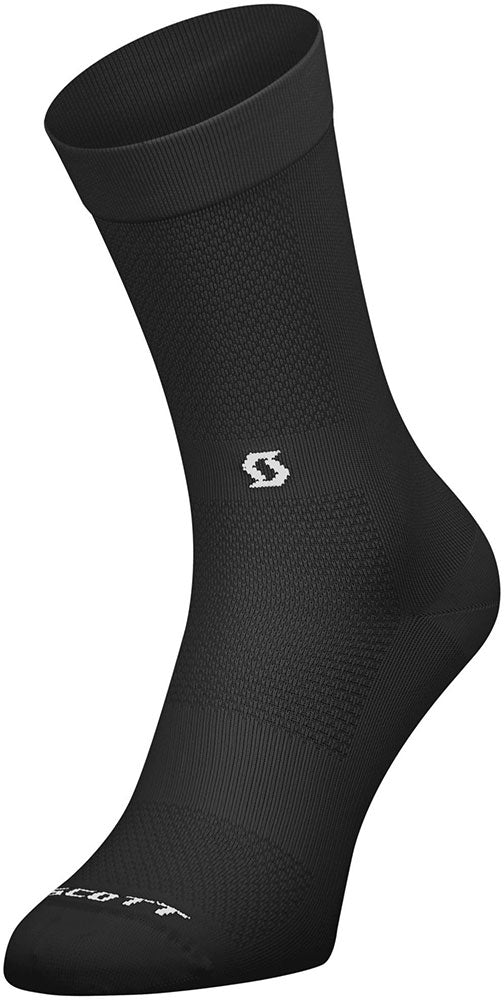 Scott performance no shortcuts crew - socks | xl (45-47)