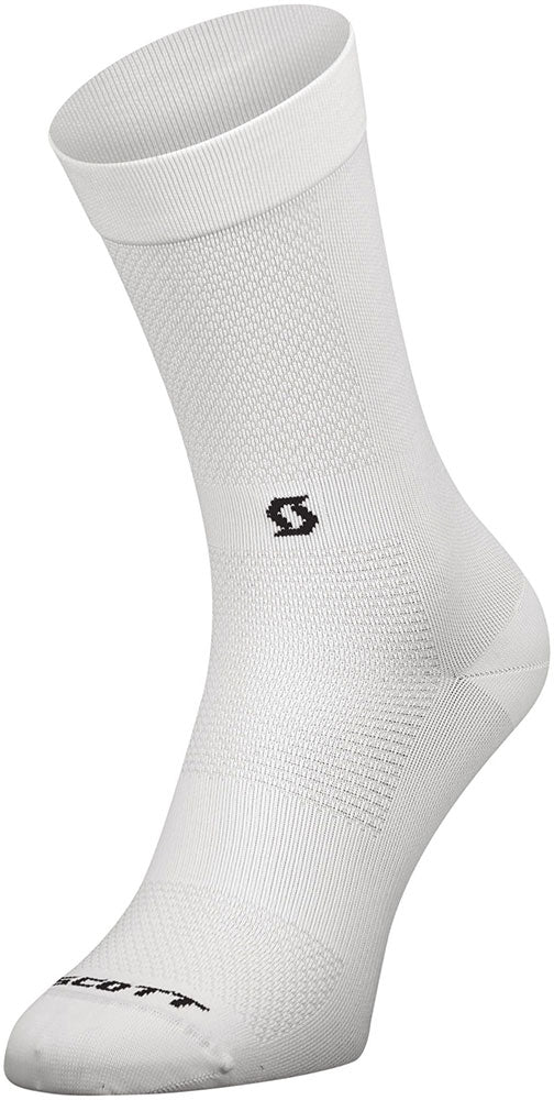 Scott performance no shortcuts crew - socks | l (42-44)