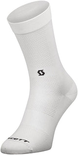 Scott performance no shortcuts crew - socks | l (42-44)