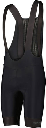 Scott rc pro - bib shorts with pad | m