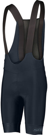 Scott rc pro - bib shorts with pad | m
