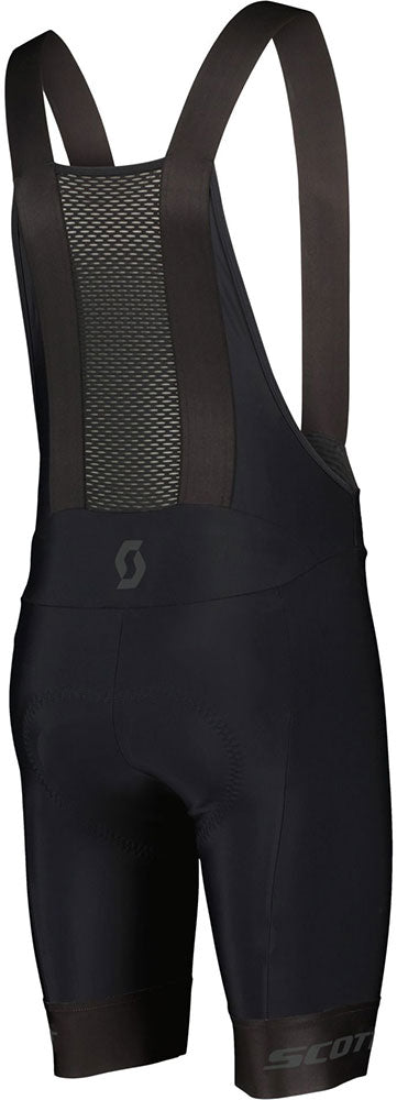 Scott rc pro - bib shorts with pad | m