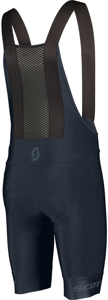 Scott rc pro - bib shorts with pad | m