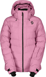 Scott ultimate warm - women's ski jacket | xl