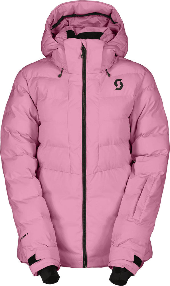 Scott Ultimate Warm – Damen-Skijacke