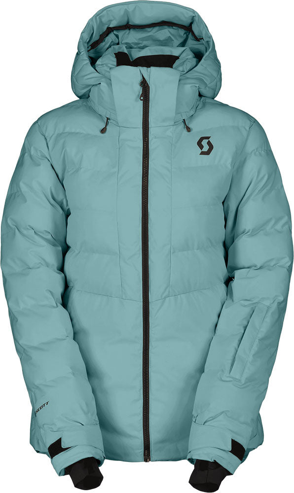 Scott ultimate warm - women's ski jacket | xl