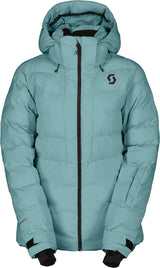Scott ultimate warm - women's ski jacket | xl