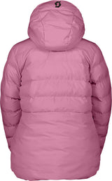 Scott Ultimate Warm – Damen-Skijacke