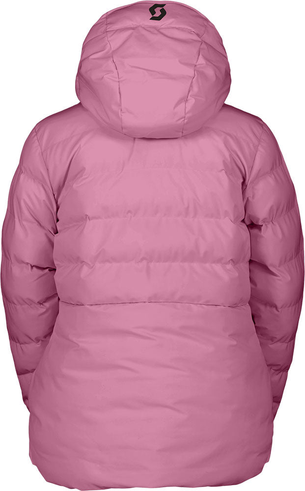 Scott ultimate warm - women's ski jacket | xl
