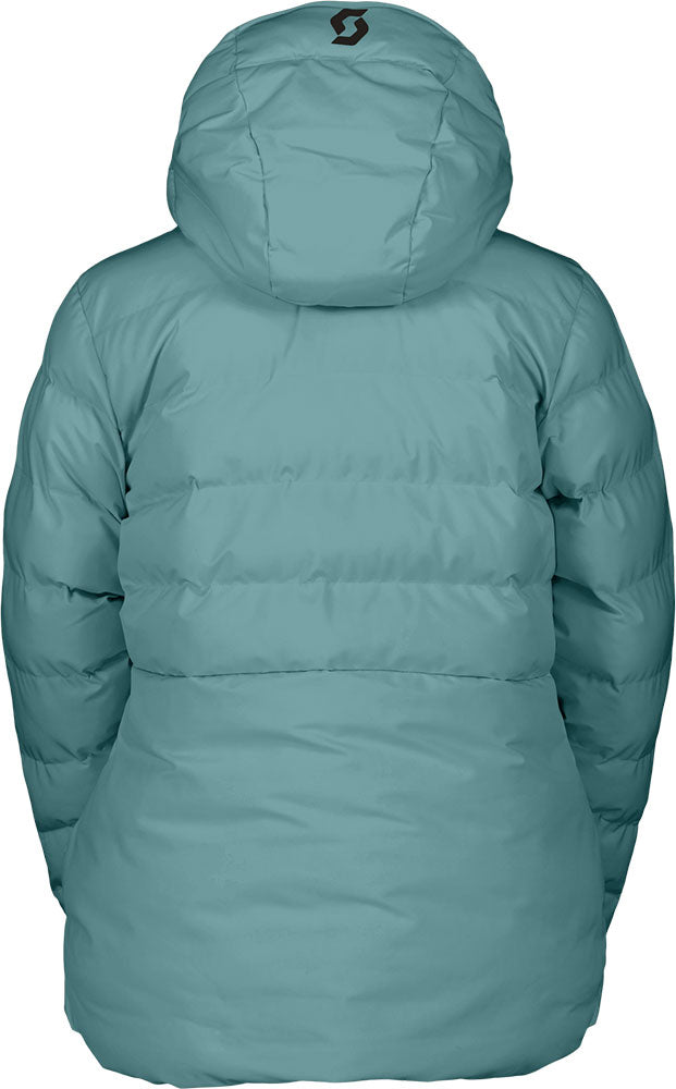 Scott Ultimate Warm – Damen-Skijacke