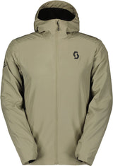 Scott insuloft air pl - hooded jacket | xl