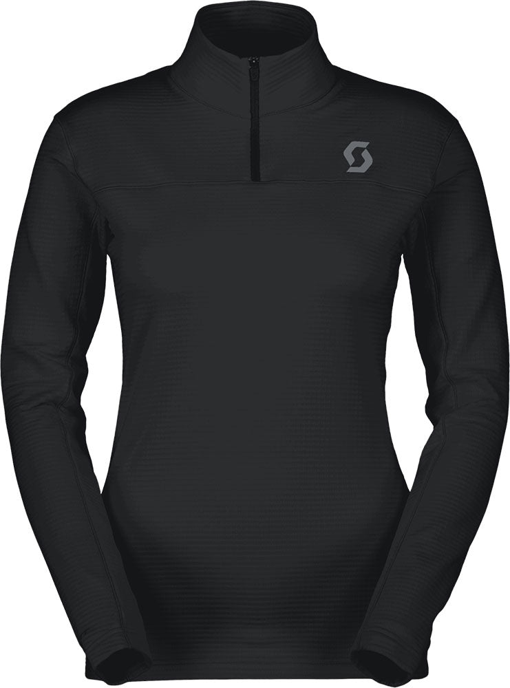 Scott definierte Licht – Damen Langarm-Funktionsshirt