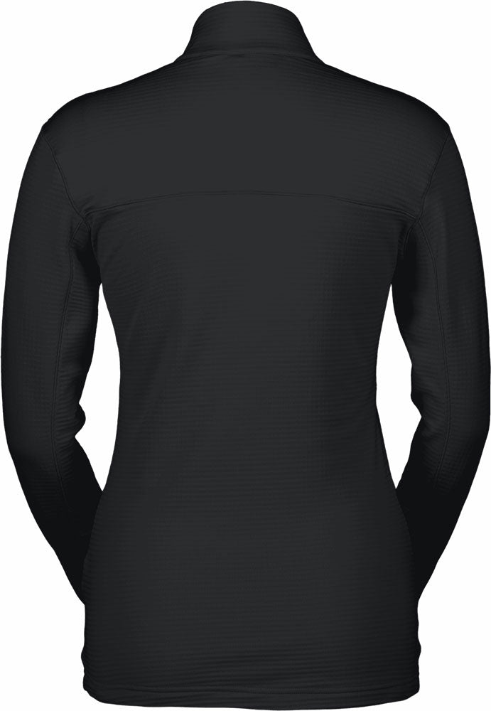 Scott definierte Licht – Damen Langarm-Funktionsshirt