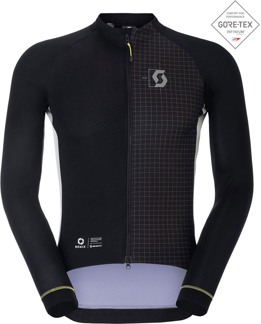 Scott RC Pro Warm GTX WS Remix – Thermojacke