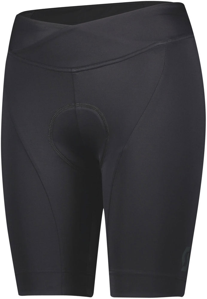 Scott endurance 40 - women's cycling shorts with pad | s