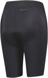 Scott endurance 40 - women's cycling shorts with pad | s