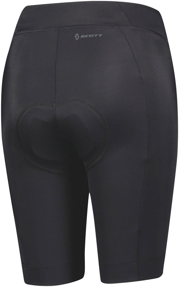 Scott endurance 40 - women's cycling shorts with pad | xl