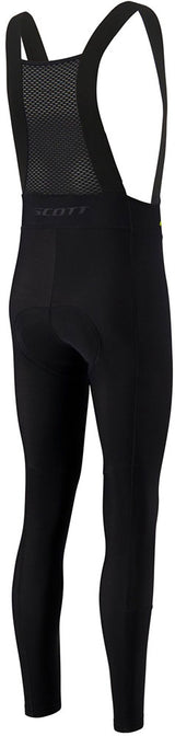 Scott rc pro warm +++ - Trägerhose mit Polster