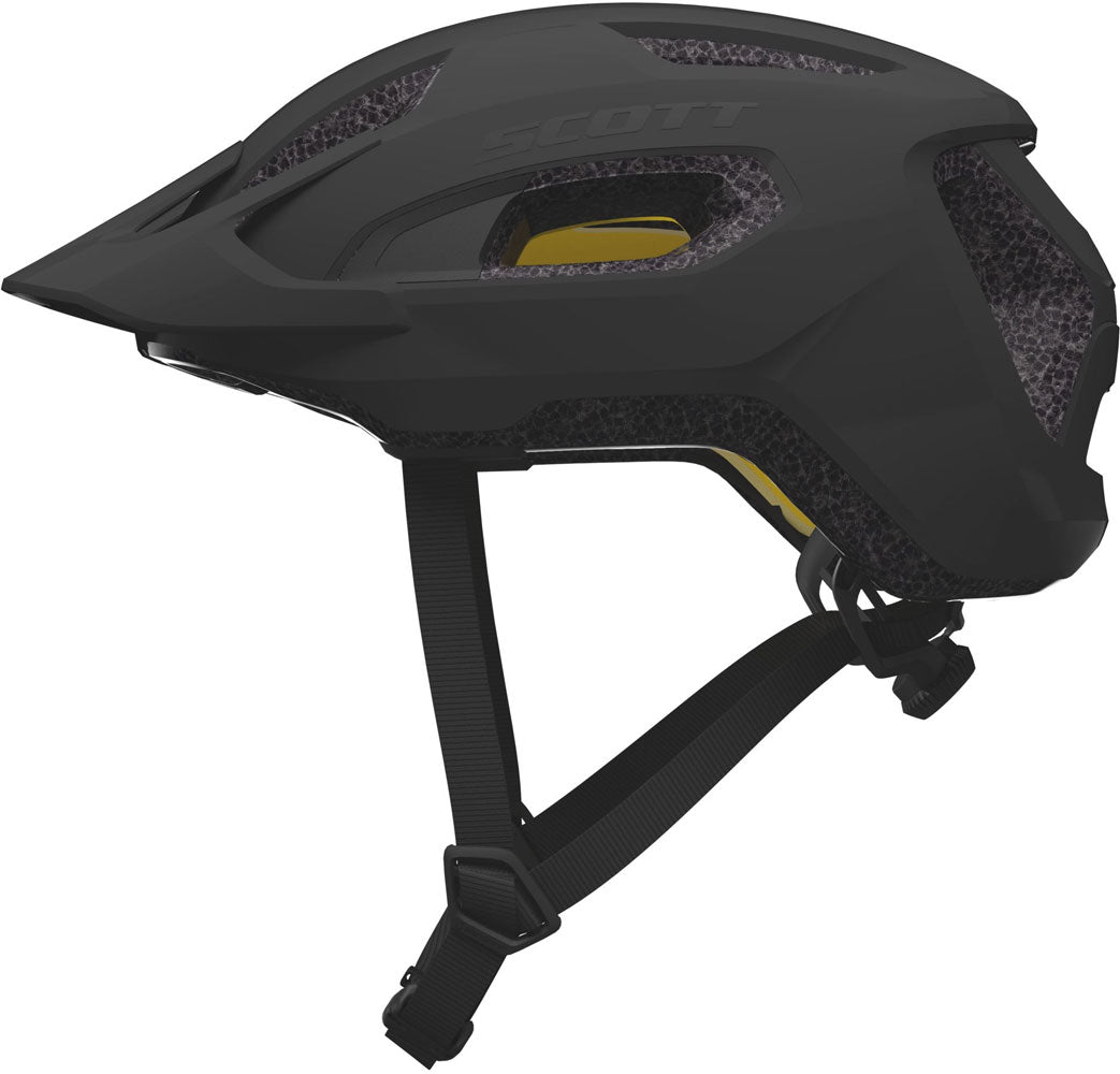 Scott Supra Plus Mips – Fahrradhelm