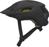 Scott supra plus mips - bike helmet | m l (56-61 cm)