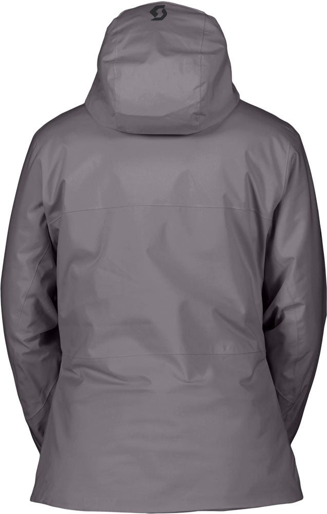 Scott ultimate dryo 10 - women's ski jacket | l