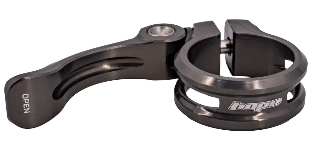 Hope seat clamp qr
