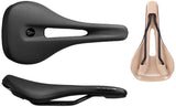SDG Bel-Air 3.0 Overland Lux-Legierungssattel