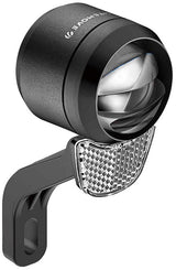 Litemove sec-110 E-Bike Frontlicht inkl. Gabelmontage