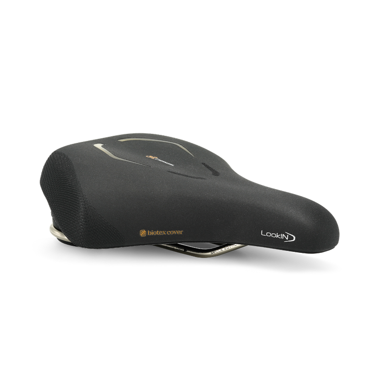 Selleroyal Selle Saddle Royal 52e2ur0 Lookin Evo