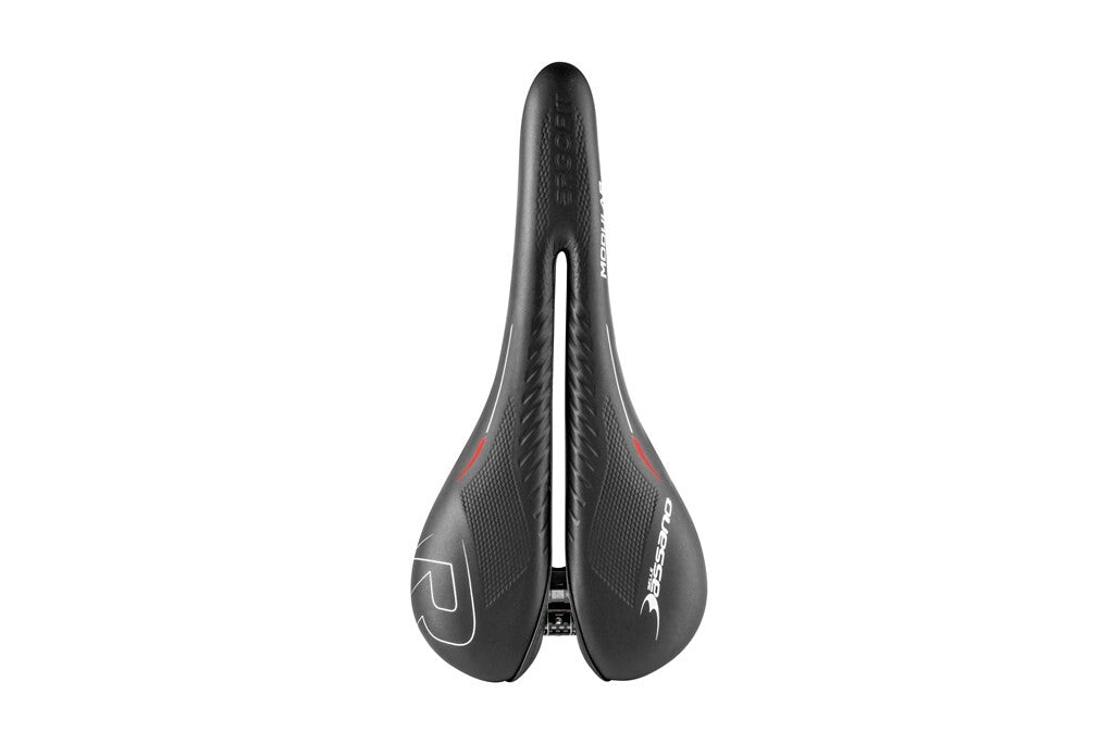 Selle Bassano Sattel SB Modular Road Black