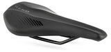 Selle Bassano Sattel Reko RK3, schwarz
