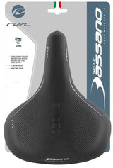Sattel SB Volare Rivale 3zone City Black