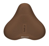 Marwi Sattel Selle Bassano Roxxy Rock Sattel – braun