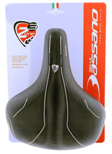 Selle Bassano Selle Bassano Sattel Suprema 3zone Damen