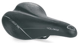 Sattel Selle Bassano Volare M x33 Men - Schwarz