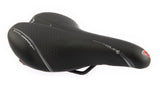 Saddle Volare M x33 z LED Men - Black