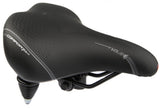 Sattel SB Volare XXL Cruiser Schwarz